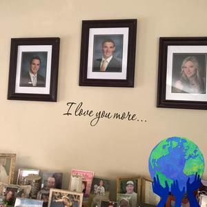 Meet your Posher, Karen